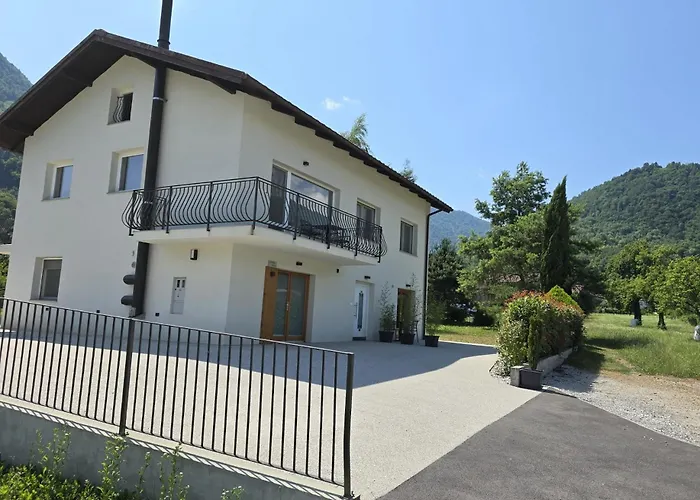 Razor Vista * Tolmin