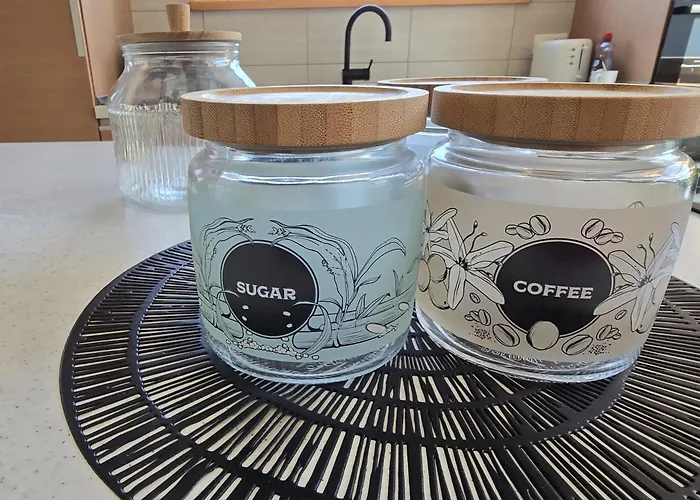 Appartamento Razor Vista *