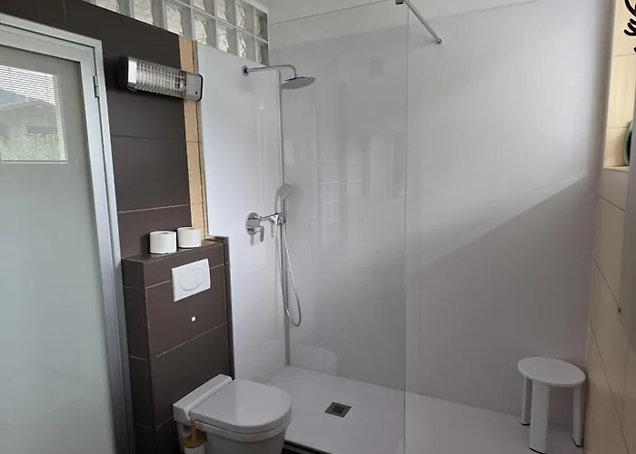 Razor Vista Appartamento Tolmin